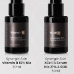 BẮT MẠCH” BỔ SUNG VITAMIN CHO LÀN DA NGÀY HÈ